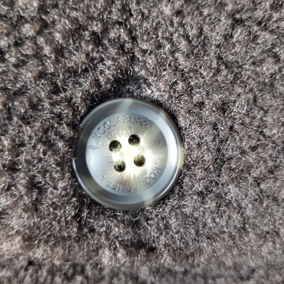 Koolaburra by Ugg Brown Sherpa Shirt Jacket NWT - Picture 7 of 13